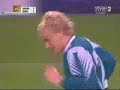 Manchester City - Groclin Grodzisk Wlkp.- Sebastian Mila