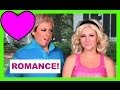 The Wing Girls - How To Be Romantic: Dating Advice