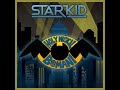 Starkid – Dark, Sad, Lonely, Knight