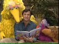 Sesame Street - The King banishes the letter P