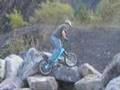 trial bike ardenne