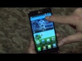 LG Optimus F5, G en Popo preview