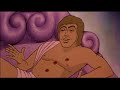 therion   crowning of atlantis  video: heavy metal   1981 