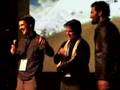 strangers at Sundance Q & A