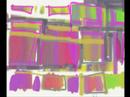 Digital Abstract Painting#6 G.E.Wolfe