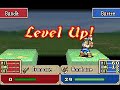 Bartre perfect level up! ^_^