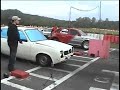 Chevette 202 Foppa x Gol Cadore  4� Etapa Serrano 2008