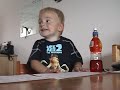 Omrop Fryslân - ien fan ús jongste fans! Omrop Fryslân - ien fan ús jongste fans!