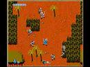 commando game replay