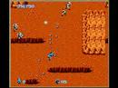 commando game replay