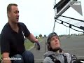 Blokarting Allan