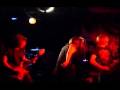 Last Stop China Town - Crimson Salivation (Live)