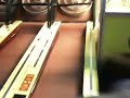Ball throwing game