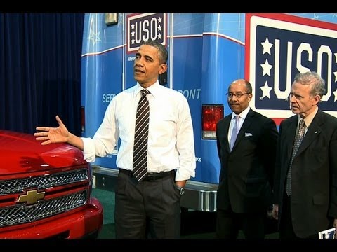 Obama