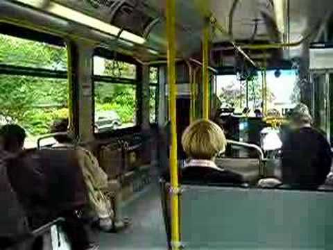Translink E40LFR 2163