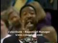 CyberDunk NBA Raptors v Pistons Part 19