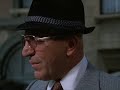 a tribute to the tv series kojak and columbo by means of the song composed and performed by the great singer and songwriter, the late harry nilsson.