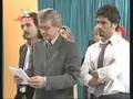 Expulsan a la logia - Rebelde Way