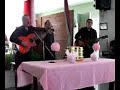 Trio Castillo Cien Ovejas