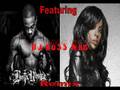 Kelly Rowland Ft Busta Rhymes - Telle Me (Remix Dj Boss Wab)