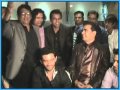 Yogesh Lakhani's Birthday Bash - Hema Malini, Shekhar Suman, Adhyayan Suman