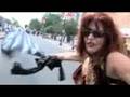MPR News: Protest March