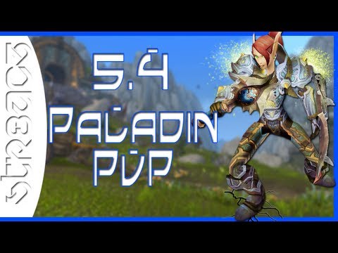 ret pala pvp - What is going on, just some 5.4 Ret/Holy PvP action, showing off some of the changes and gear for the upcoming patch. Not many big changes coming to Ret but ...