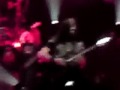 Megadeth Sentrum Scene Oslo Norway 07.02.2008 Megadeth Sentrum Scene Oslo Norway 07.02.2008