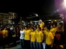 Final do Grito Acad�mico - ECT 1� parte