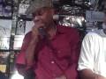 Jean Grae & Talib Kweli Live @ Fat Beats NY Performing Say Something