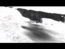 Northern Skiers, Twintip