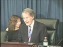 NHTSA Hearing: Markey & NHTSA Q&A