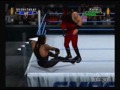 Kane vs Taker (Delriach)