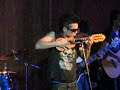 Te lastime - Superlitio