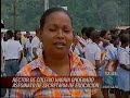 Rector ordenó la muerte de la Sec. Educación de Tumaco