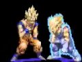 DBZ flash collection