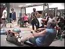 Classes at Mountain Fitness Training Center