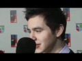 David Archuleta Exclusive Interview!