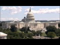 Raw Video: White House, Capitol Shaken by Quake