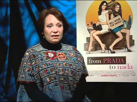Adriana Barraza