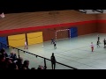 1. Hagen/Uthelde Kids Cup - Team 1 - F-U9, Futsal, Tore, Goals & Highlights