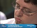 Magic Pro Tour Berlin 2008 Quarter Finals