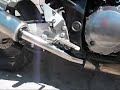 BANDIT 1200 COM PONTEIRA SUPER SPORT BANDIT 1200 COM PONTEIRA SUPER SPORT