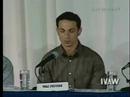 Iraq War Veterans Confessions Part 6 Iraq War Veterans Confessions Part 6