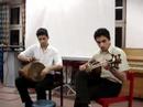 Act Now 2007 - Shahin&Samandar Part II