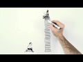 EN 2012 ON VA LEUR FAIRE UN DESSIN (POUR MON AMI JO�L)