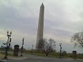Mr. Tele-buddy goes to Washington Mr. Tele-buddy goes to Washington