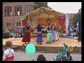 Israeli Dance Debka Oud