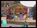 Israeli Dance Debka Oud