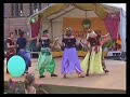 Israeli Dance Debka Oud